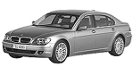 BMW E65 U2858 Fault Code