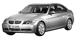 BMW E90 U2858 Fault Code