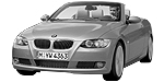BMW E93 U2858 Fault Code